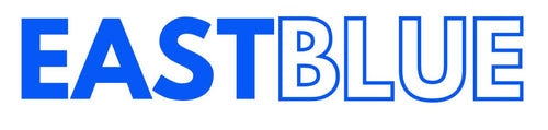 EAST BLUE